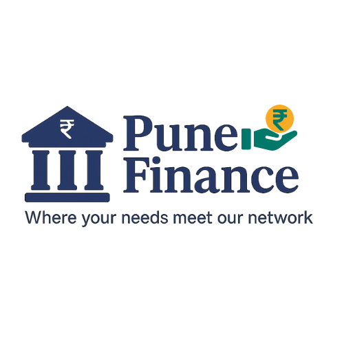 Pune Finance – Personal, Business, Property & Home Loans in Pune