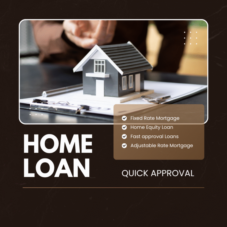 home loan