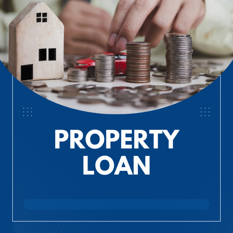 property loan